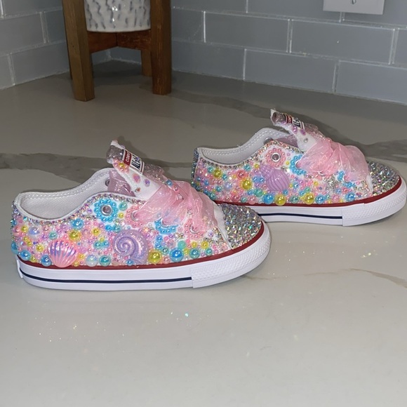 Custom Converse - Picture 5 of 7